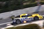 Chevrolet Corvette Phoenix Carsport Racing 2008 года